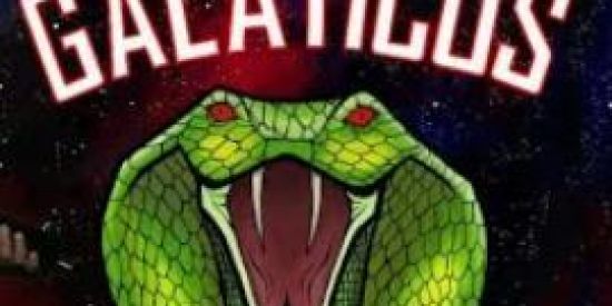 Imagem do grupo de WhatsApp CONFIRMADOS GALÁCTICOS