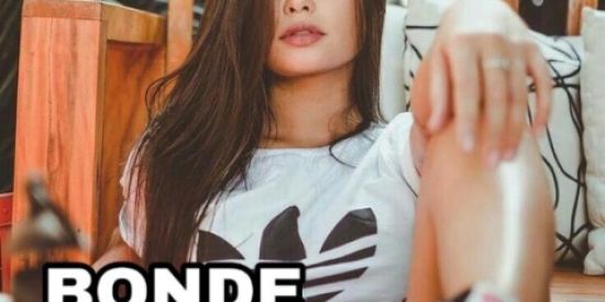 Imagem do grupo de WhatsApp Projeto tranks