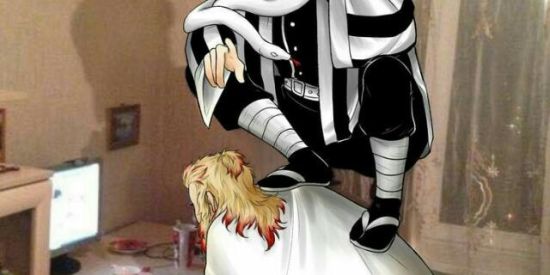 Imagem do grupo de WhatsApp 🌺Desanimados Com a Vida🌺