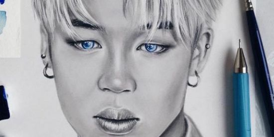 Imagem do grupo de WhatsApp Metodo fan art 2.0🖋️