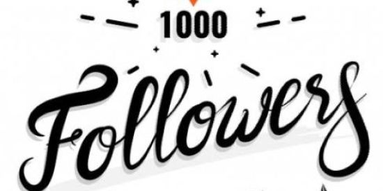 Imagem do grupo de WhatsApp -Projeto Followers-✨