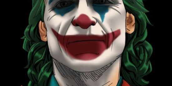 Imagem do grupo de WhatsApp VAMOS COLOCAR UM SORRISO NO ROSTO🤡