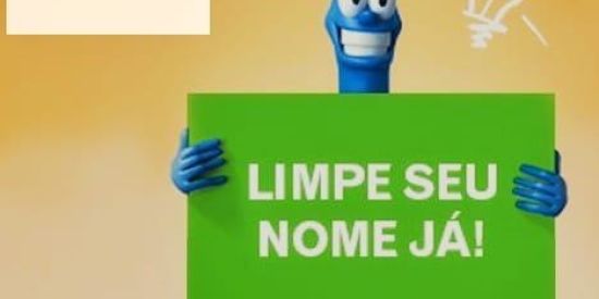 Imagem do grupo de WhatsApp Nome limpo FÁCIL E RÁPIDO