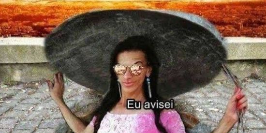 Imagem do grupo de WhatsApp Pandemonias (3°geração)