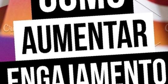 Imagem do grupo de WhatsApp Engajamento Orgânico