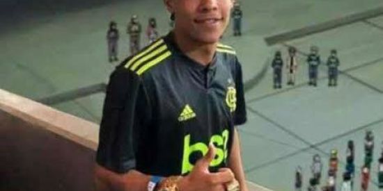 Imagem do grupo de WhatsApp ŞĦƗŦ ŁƗβ€ŘΔŁ