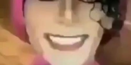 Imagem do grupo de WhatsApp Huehue