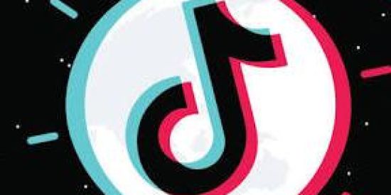 Imagem do grupo de WhatsApp 💞♥️Divulgação Tiktok♥️💞