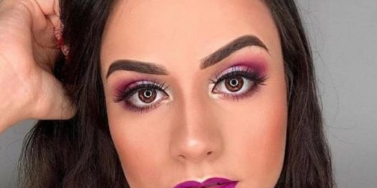 Imagem do grupo de WhatsApp Maquiagem