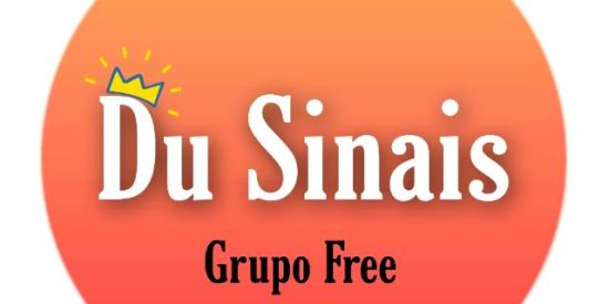 Imagem do grupo de WhatsApp SINAIS GRÁTIS - IQ OPTION