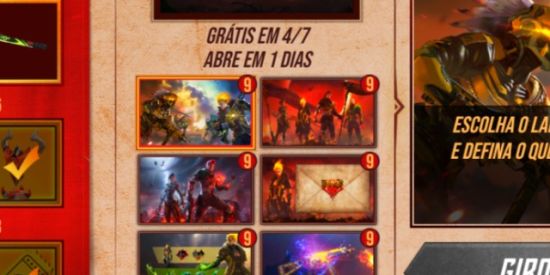 Imagem do grupo de WhatsApp TROCAS DE FIGURINHAS