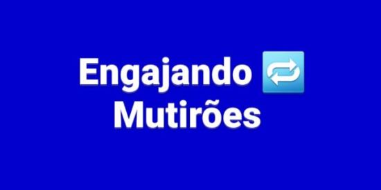 Imagem do grupo de WhatsApp engajamento de IGs💥