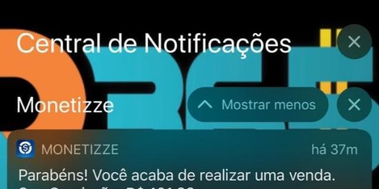 Imagem do grupo de WhatsApp Grupo de Renda extra !!