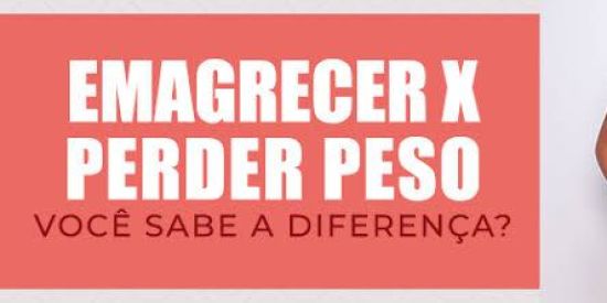 Imagem do grupo de WhatsApp Venha emagrecer ❤️