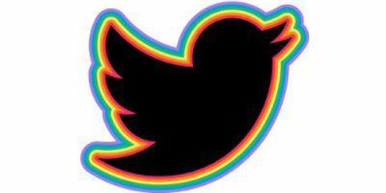 Imagem do grupo de WhatsApp Twitter