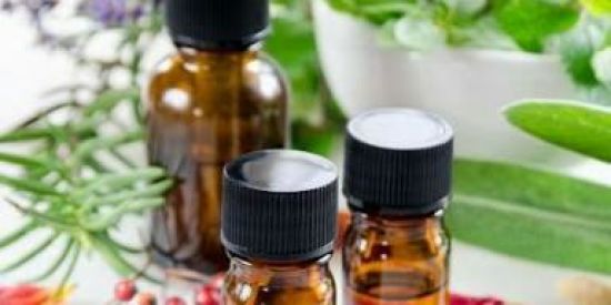 Imagem do grupo de WhatsApp Mincurso óleos ess terap