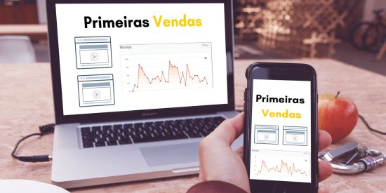 Imagem do grupo de WhatsApp Ganhando na internet 📊