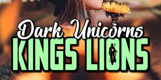 Imagem do grupo de WhatsApp 🦁"Entrada" Dα૨ҡ Uɳเ૮σ૨ɳร💥