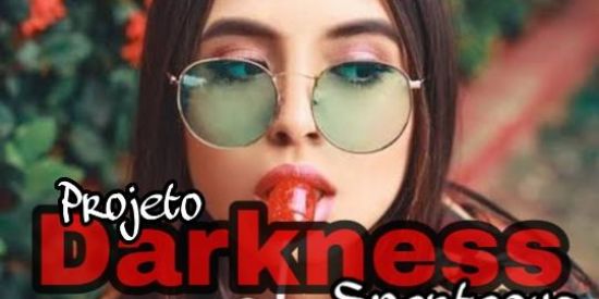 Imagem do grupo de WhatsApp 1️⃣.0️⃣♦️Darkness♦️