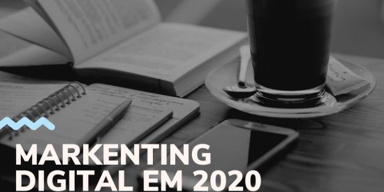 Imagem do grupo de WhatsApp Marketing digital