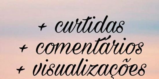 Imagem do grupo de WhatsApp Engajamento 1 🥰✨