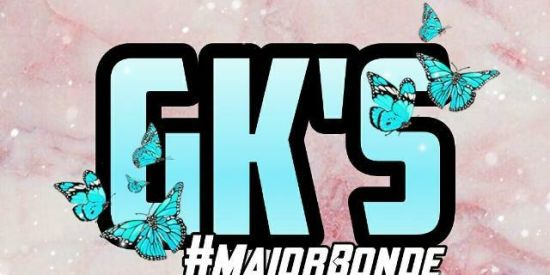 Imagem do grupo de WhatsApp Recrutamento •ǤҜ'ร•🦁