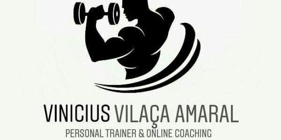 Imagem do grupo de WhatsApp Vinicius Personal 🏋🏼‍♂️📈