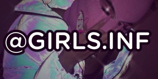 Imagem do grupo de WhatsApp 💖 GIRLS.INF 💖