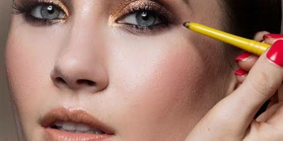 Imagem do grupo de WhatsApp Curso de Maquiagem Make pra Todas