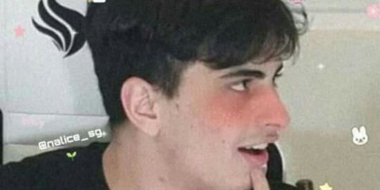 Imagem do grupo de WhatsApp Negos//jampa//shit post