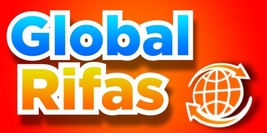 Imagem do grupo de WhatsApp GLOBALRIFAS 2
