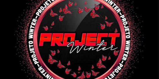 Imagem do grupo de WhatsApp ❄️Trick❄️||19H||⏰