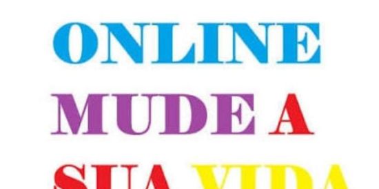 Imagem do grupo de WhatsApp CURSOS ONLINE MUDA A SUA VIDA🤑💸💵