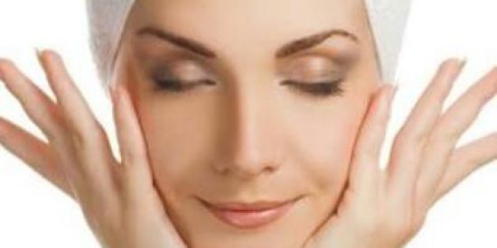 Imagem do grupo de WhatsApp Dicas de pele para vocês