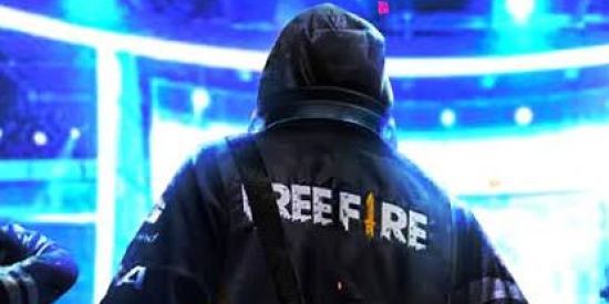 Imagem do grupo de WhatsApp FF Zoera e Divulgação BR🤑