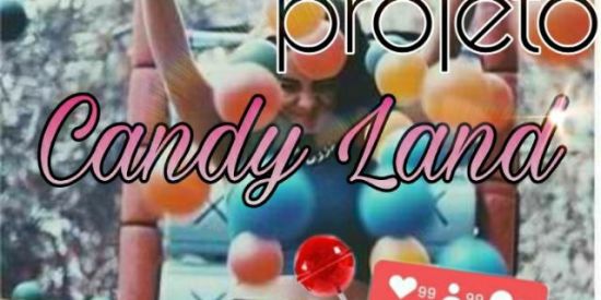 Imagem do grupo de WhatsApp ✫Projeto Candy Land 01 ✫