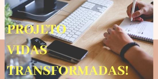 Imagem do grupo de WhatsApp GANHANDO DINHEIRO ONLINE