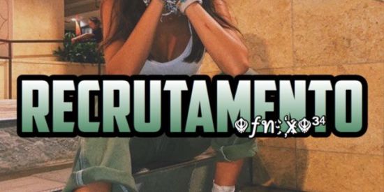 Imagem do grupo de WhatsApp Recrutamento ☬ƒท'x҉☬34