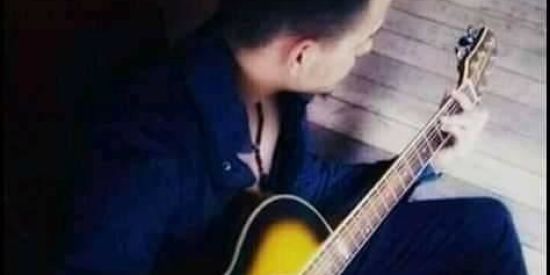 Imagem do grupo de WhatsApp Jose honörio