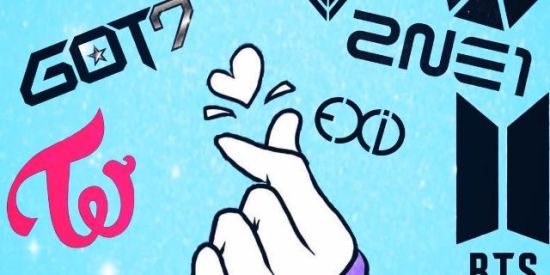 Imagem do grupo de WhatsApp JORNAL KPOP 👑🇰🇷