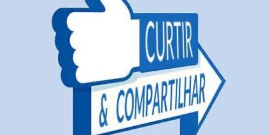 Imagem do grupo de WhatsApp CURTIR & COMPARTILHAR