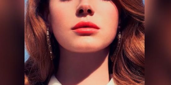 Imagem do grupo de WhatsApp Lana Del Rey