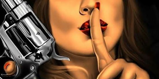 Imagem do grupo de WhatsApp 🔥DR1P P4RK🔥