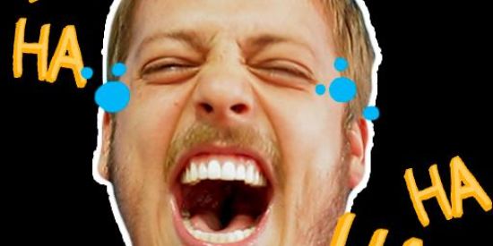 Imagem do grupo de WhatsApp figurinhas💯🤯