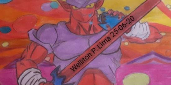 Imagem do grupo de WhatsApp AɴɪᴍᴇX Gᴇɴᴇʀᴀᴛɪᴏɴ