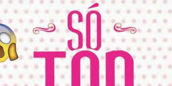 Imagem do grupo de WhatsApp 《♡ SÔ OS TOP☆》