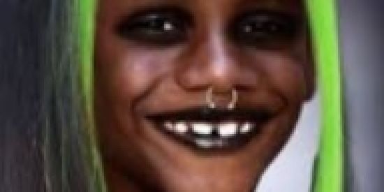 Imagem do grupo de WhatsApp ŽỮ€ŘΔ ĐØ Ň€ǤØŘ Ň€Ɨ 🤡👹😈🤡👿👹