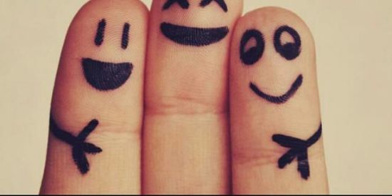 Imagem do grupo de WhatsApp Nuevas Amistades✌️