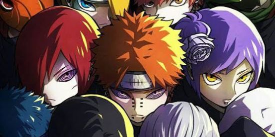 Imagem do grupo de WhatsApp ·°Akatsuki°·