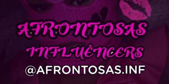 Imagem do grupo de WhatsApp AFRONTOSAS.INF 💋 #2
